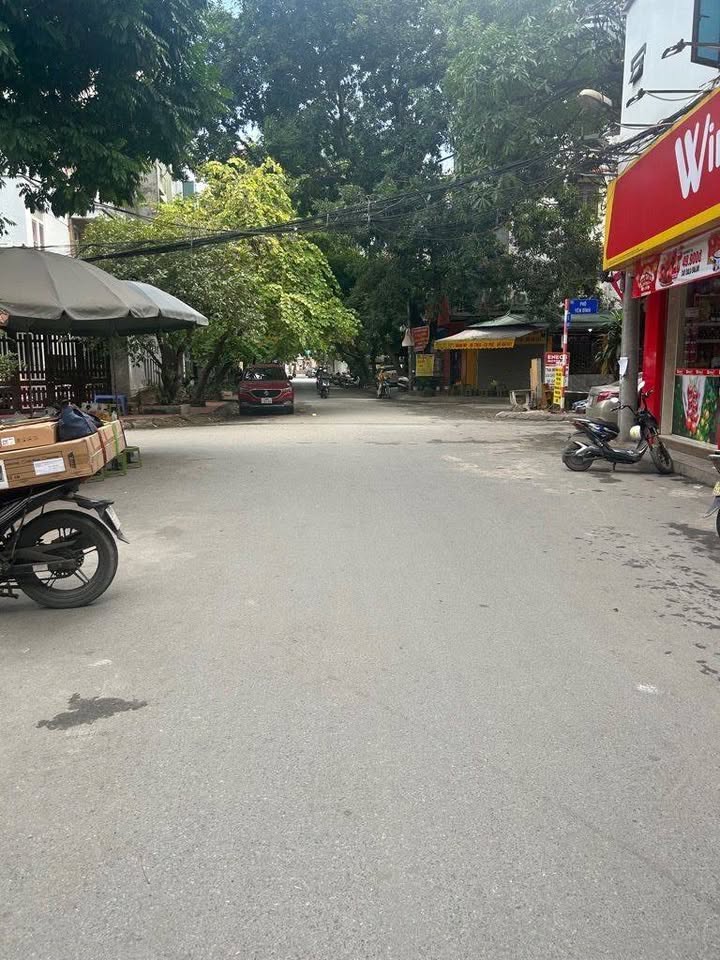 Nhà phố kinh doanh mặt tiền Văn Quán 130m² giá thương lượng - Đầu tư sinh lời ngay!