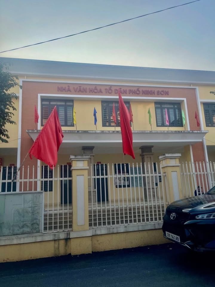 Đất Ninh Sơn, Chúc Sơn 100m² - Sổ đỏ chính chủ, vị trí đẹp, giá thỏa thuận!