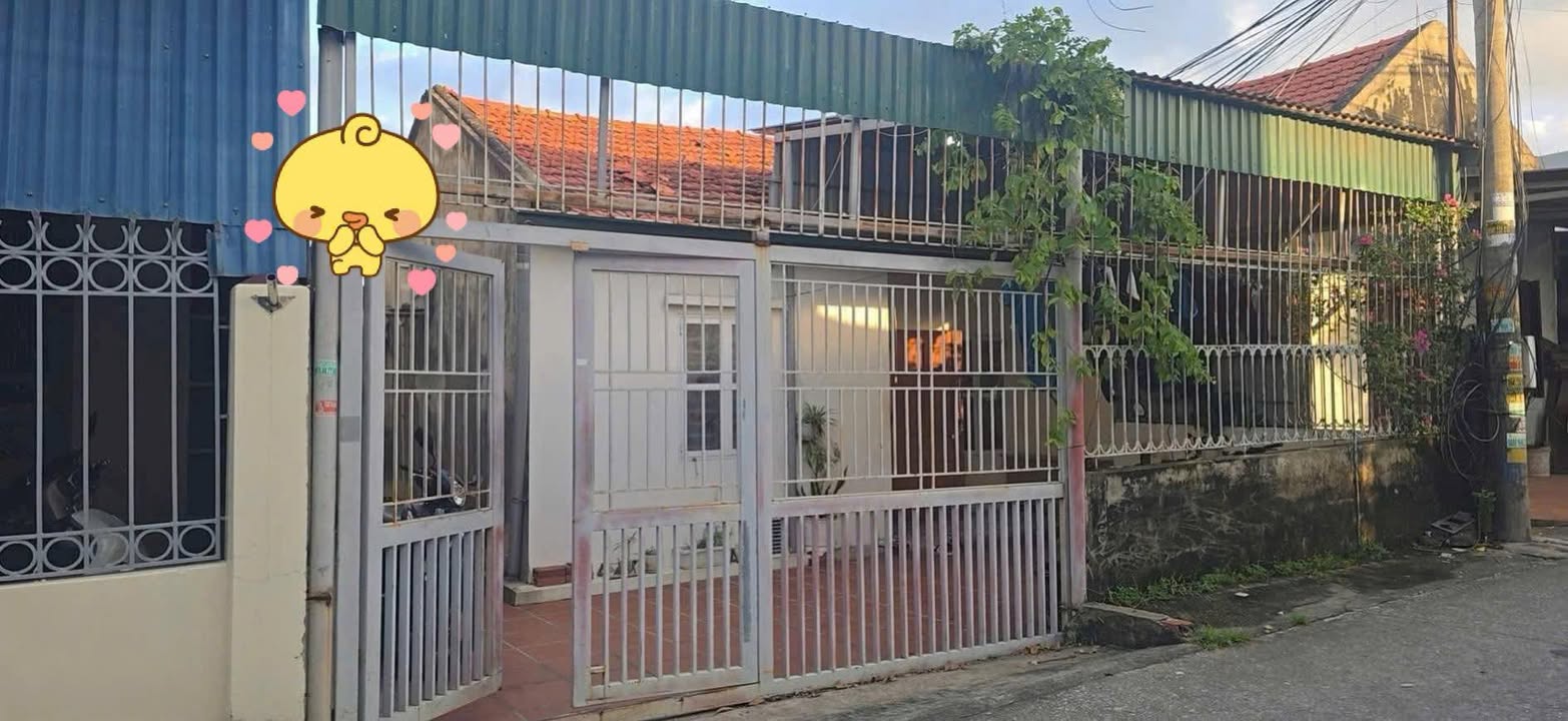 Đất Khu 3 phường Hà Khẩu 175m² giá 3 tỷ - Mặt tiền 8.5m, ô tô vào tận nơi!