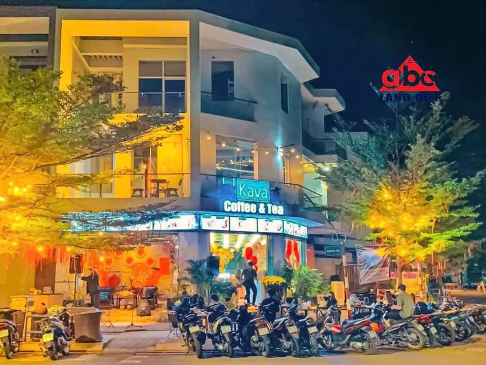 Nhà mặt tiền Nguyễn Bảo Đức, Biên Hòa 95m² giá 8.6 tỷ - Đầu tư sinh lời ổn định!