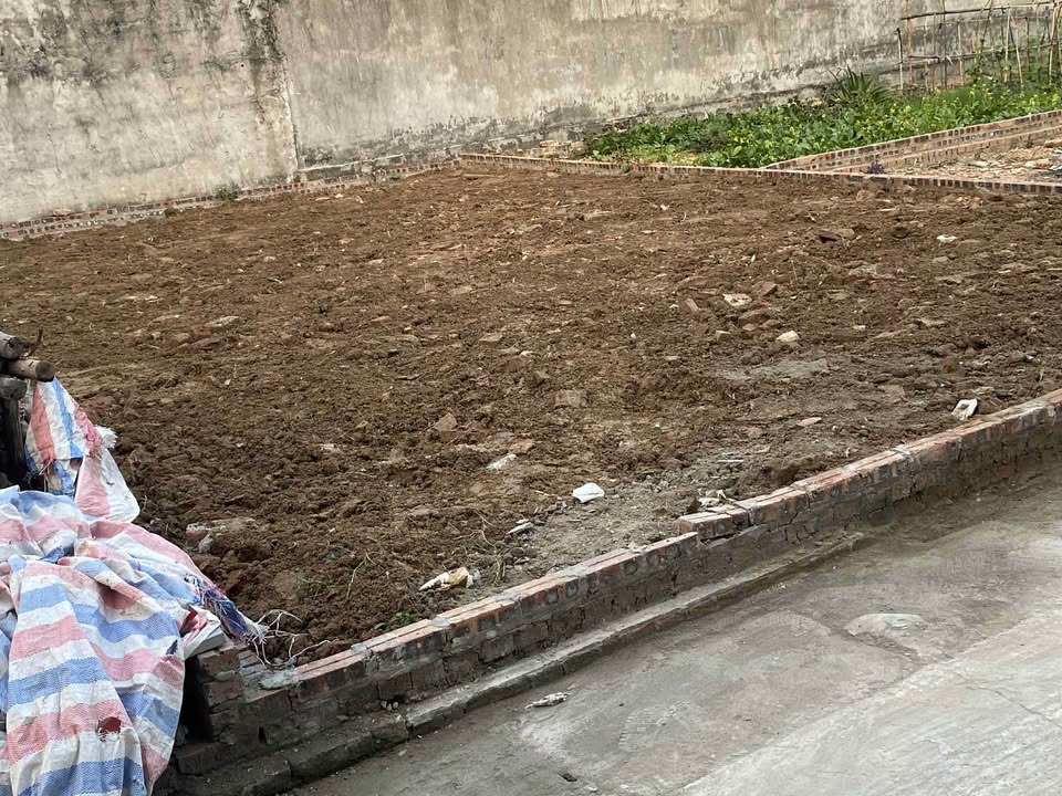 Đất nền Đức Hòa Sóc Sơn 86m² giá 2.x tỷ - Đầu tư sinh lời tuyệt vời!