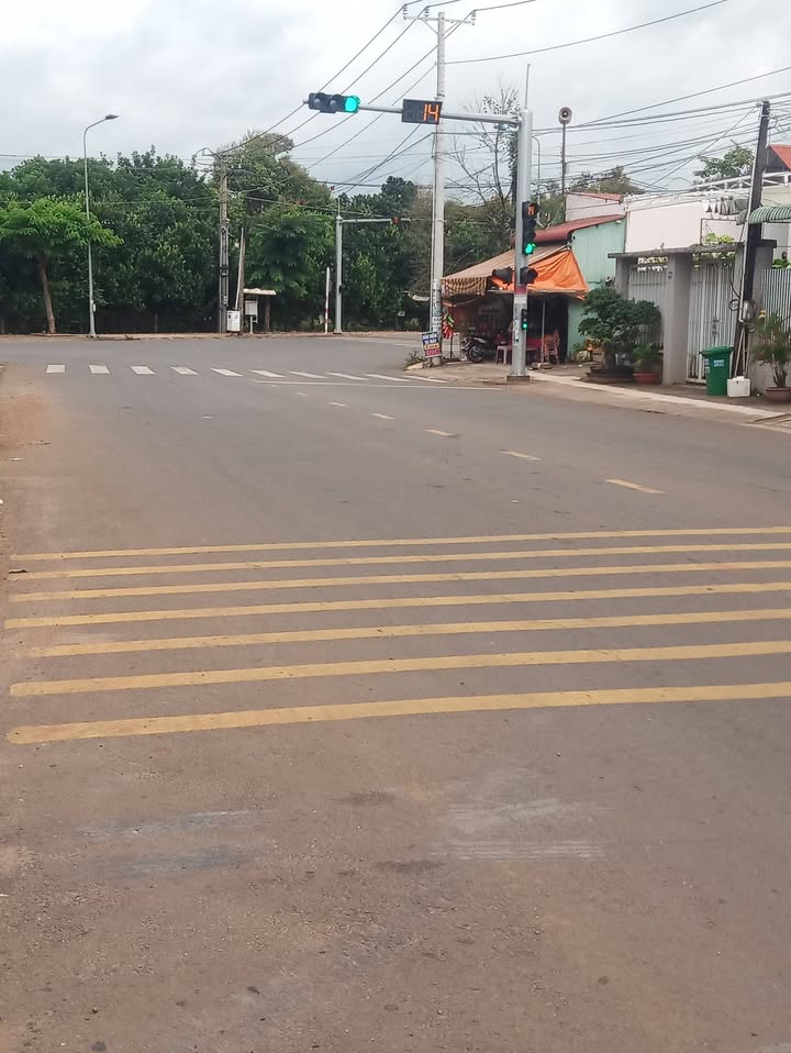 Đất thổ cư Xuân Tân 95m² giá 1.19 tỷ - Sổ riêng, mặt tiền nhựa