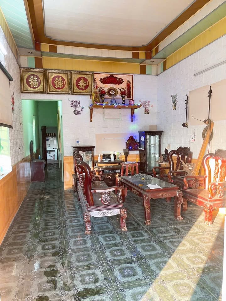 Nhà riêng Mông Dương 120m² giá 400 triệu - Đầy đủ nội thất, sẵn sàng ở ngay!