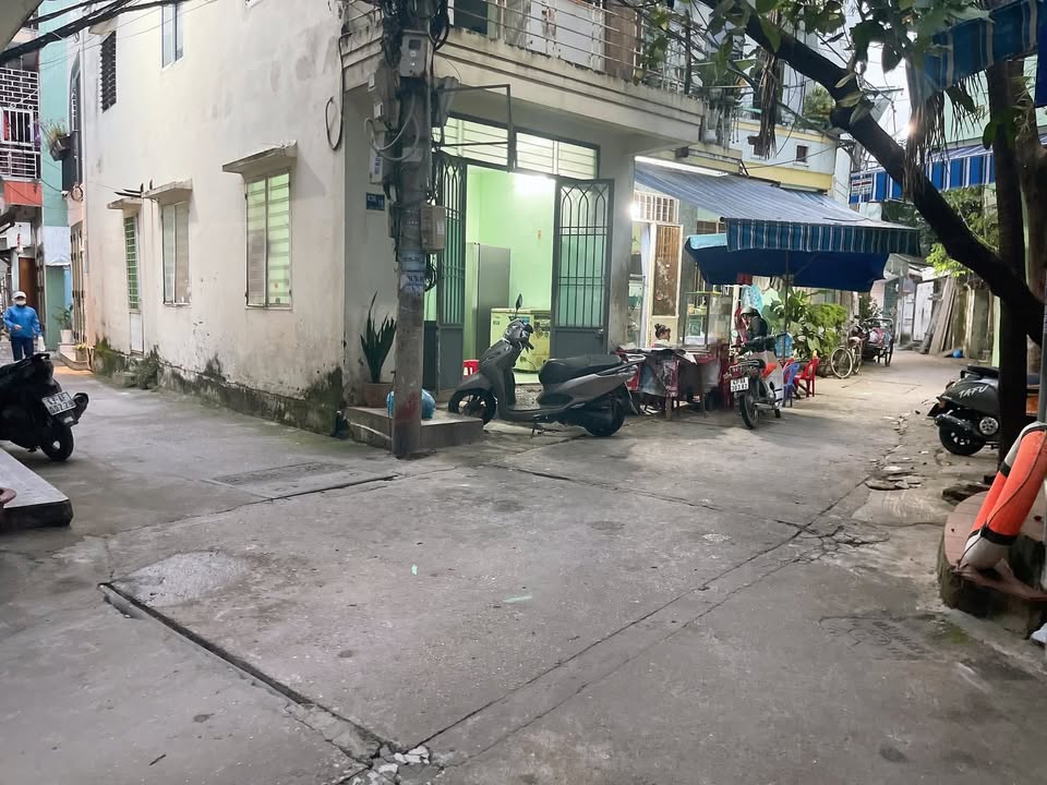 Nhà 3 tầng quận Hải Châu 113m² giá 7.2 tỷ - Dòng tiền ổn định ngay trung tâm!