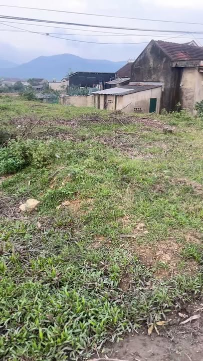 Đất nền thôn Minh Châu, xã Kỳ Lạc, 160m² - Đầu tư sinh lời ngay!