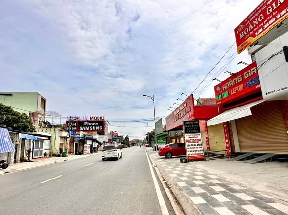 Đất nền Quảng Thanh, Thủy Nguyên 100m² giá 1.6 tỷ - Cơ hội đầu tư tuyệt vời!