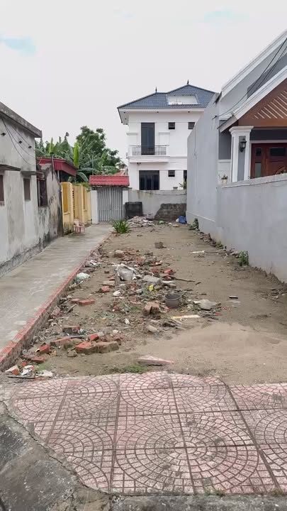 Đất Lô Góc 93m² Xã Kiến Hưng - Đầu Tư Sinh Lời Gần KCN Tân Trào!