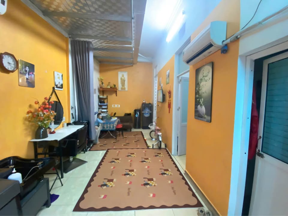 Nhà riêng Cẩm Bình 54.1m² giá 1 tỷ - Ô tô vào tận cửa!