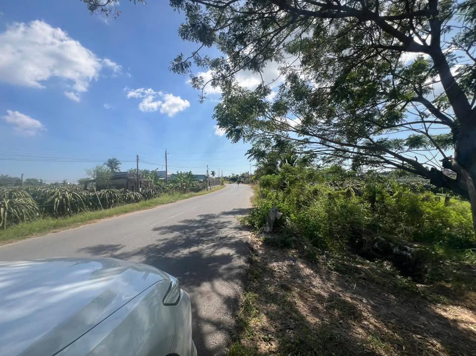 Đất nền Hàm Liêm 1000m² giá 1.2 tỷ - Cơ hội đầu tư tuyệt vời!