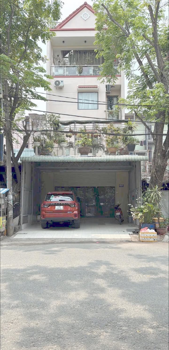 Nhà mặt tiền Lương Bèo, Tân Tạo, 120m² giá 15.5 tỷ - Chính chủ bán gấp!