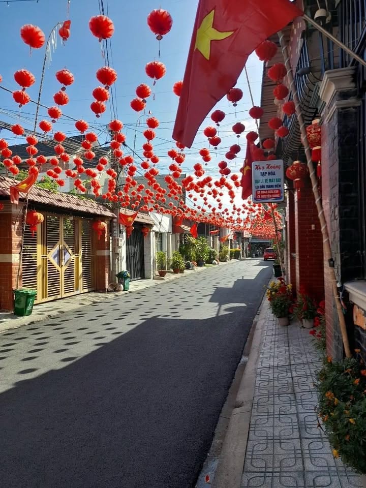 Đất sổ riêng 285m² Trảng Dài Biên Hòa giá 4.1 tỷ - Cơ hội đầu tư tuyệt vời!