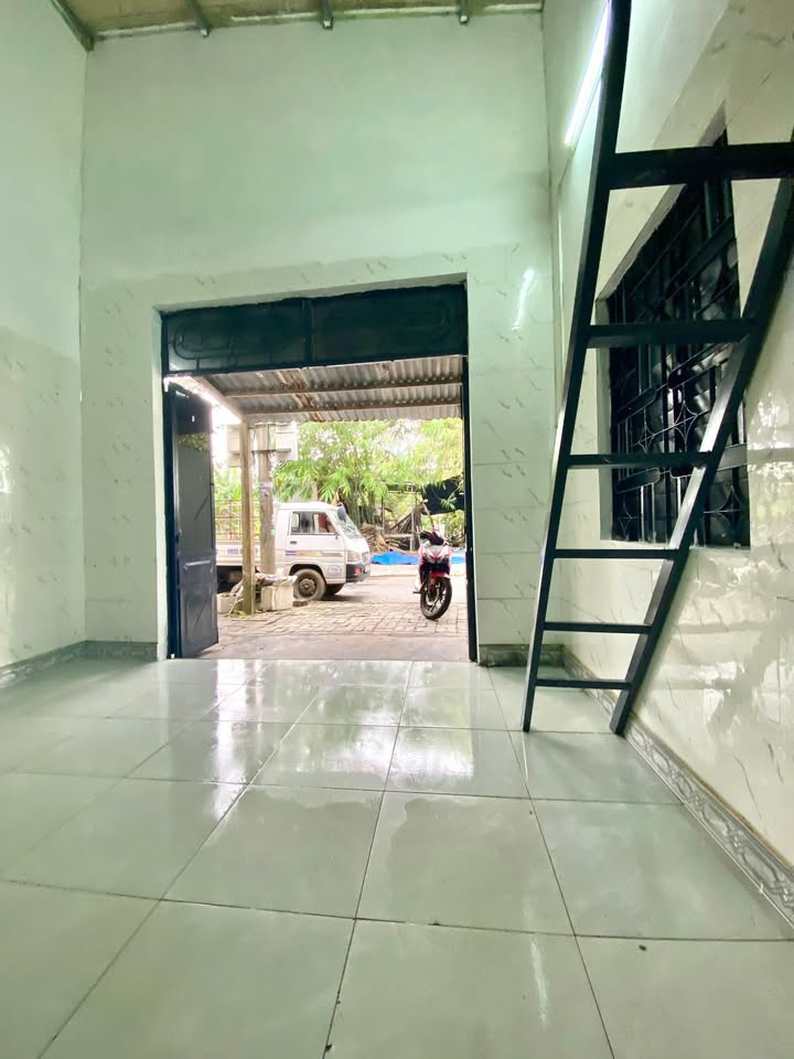 Phòng trọ cho thuê Mặt Tiền Hoà Phú 6 Đà Nẵng 25m² - Giá chỉ 2.8 triệu/tháng!