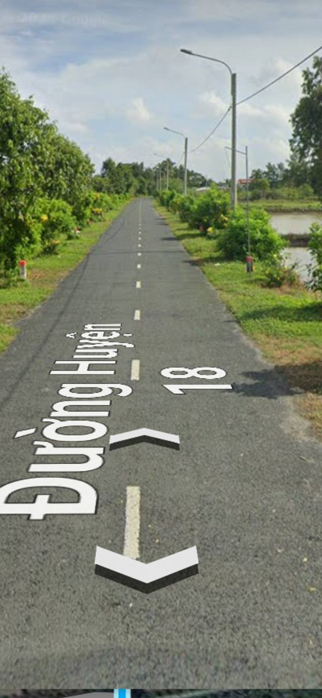 Đất nông nghiệp ấp Định Hòa A, xã Thới Lai, 5857m² - Đầu tư sinh lời cao!