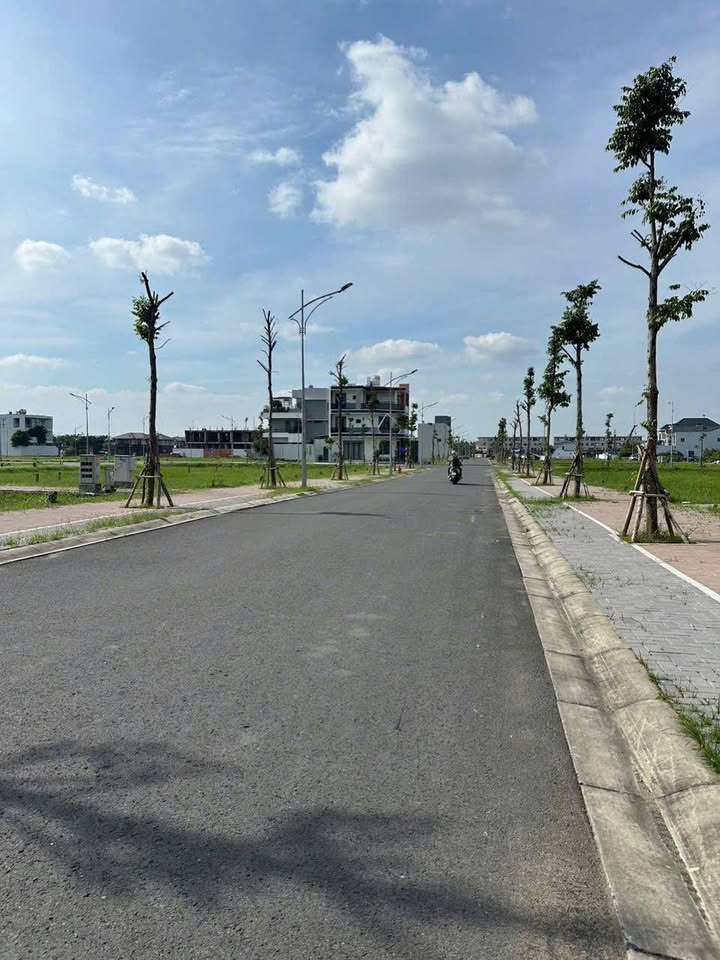 Đất nền Khu Nam Long 2, Cái Răng 90m² giá 3.4 tỷ - Sổ hồng chính chủ!