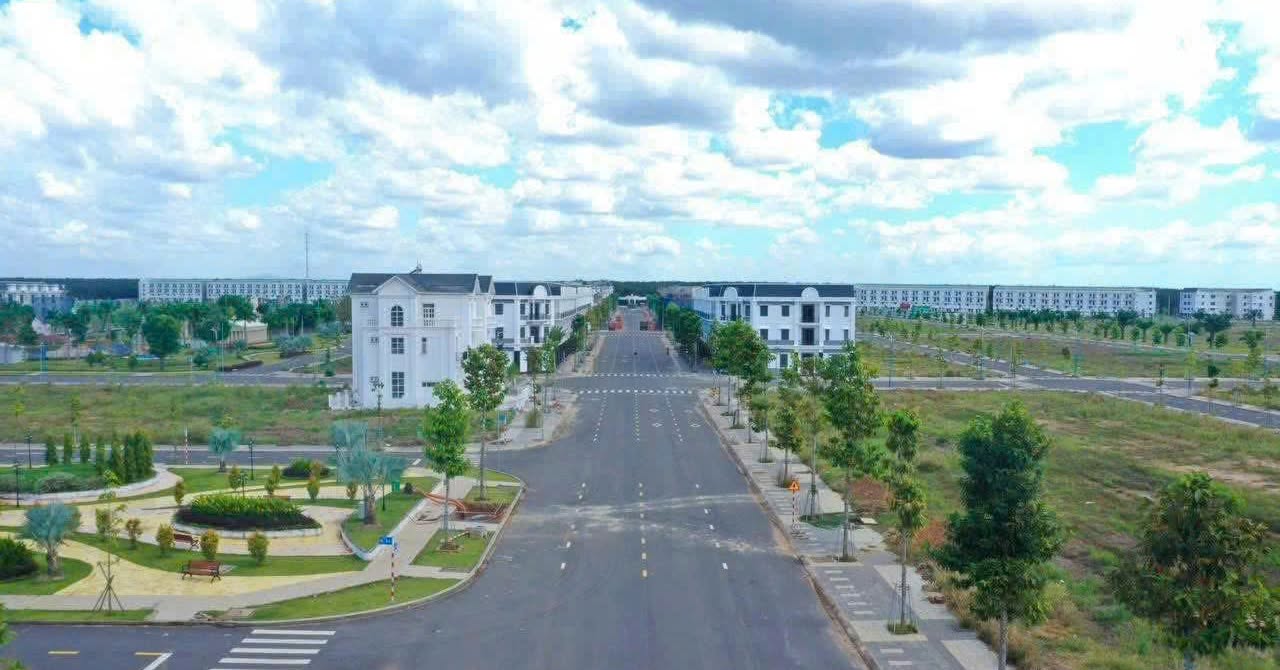 Lô đất 120m² Bình Sơn, Long Thành giá 2.9 tỷ - Cách sân bay Quốc tế chỉ 3km!