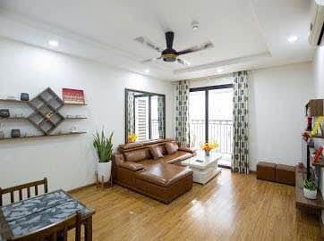 Căn hộ Park Hill Times City 74m² giá 16.5 triệu - Full đồ mới đẹp như ảnh!