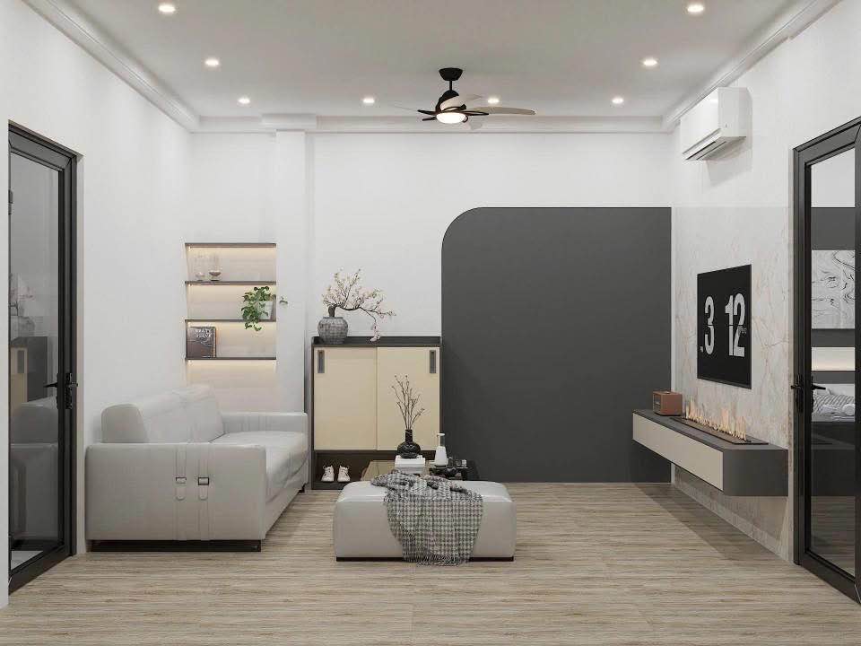 Căn hộ CCMN Hạ Đình 86m² giá thỏa thuận - Đầu tư sinh lời cực cao!