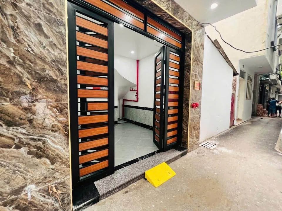 Căn hộ dịch vụ Xuân La Tây Hồ 60m² giá 40 triệu - Đang cho thuê 40 triệu/tháng!