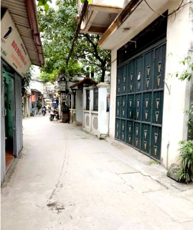 Nhà phố Nghĩa Đô, Hoàng Quốc Việt, Cầu Giấy 30m² giá 7.8 tỷ - Đầu tư sinh lời ngay!