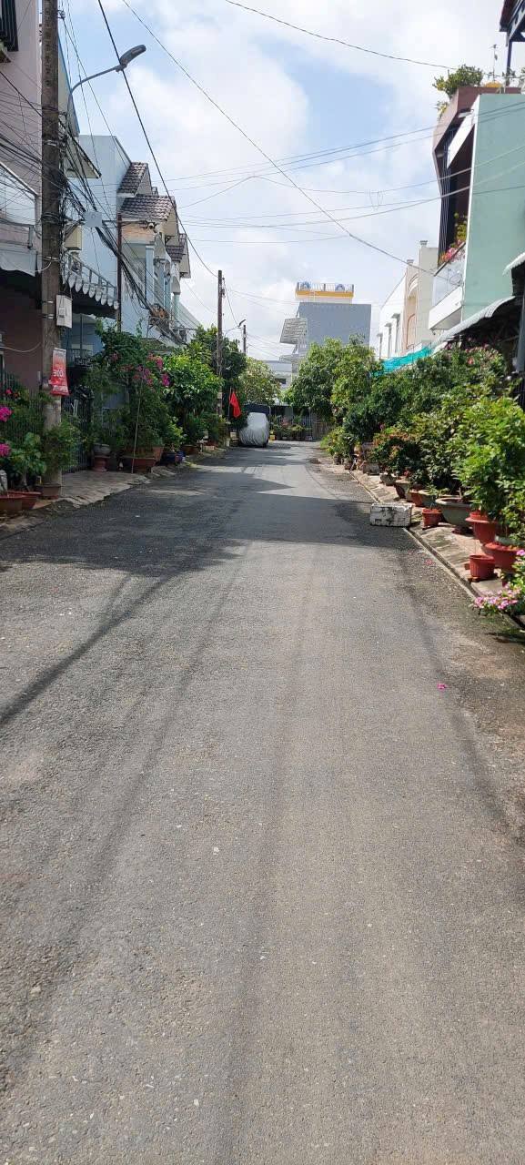 Nhà trọ cho thuê tại Bình Đức, Long Xuyên 2 triệu - Khu vực yên tĩnh, an ninh tốt!