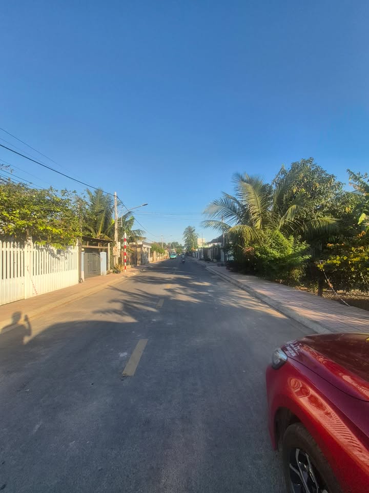 Đất nền đẹp tại Tân Ninh, Tây Ninh 285m² giá 8.55 tỷ - Đầu tư sinh lời nhanh!