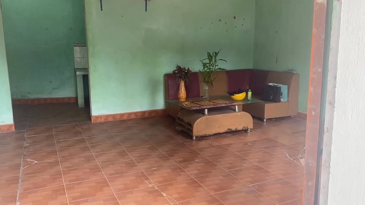 Nhà cấp 4 tại TDP Quang Trung, phường Chũ - Thỏa thuận giá hấp dẫn!