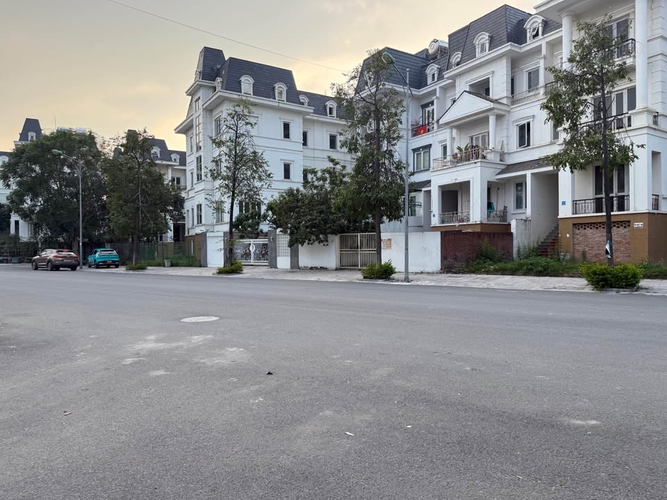 Lô đất Trạm Trôi, Hoài Đức 41m² - Nhanh tay sở hữu!