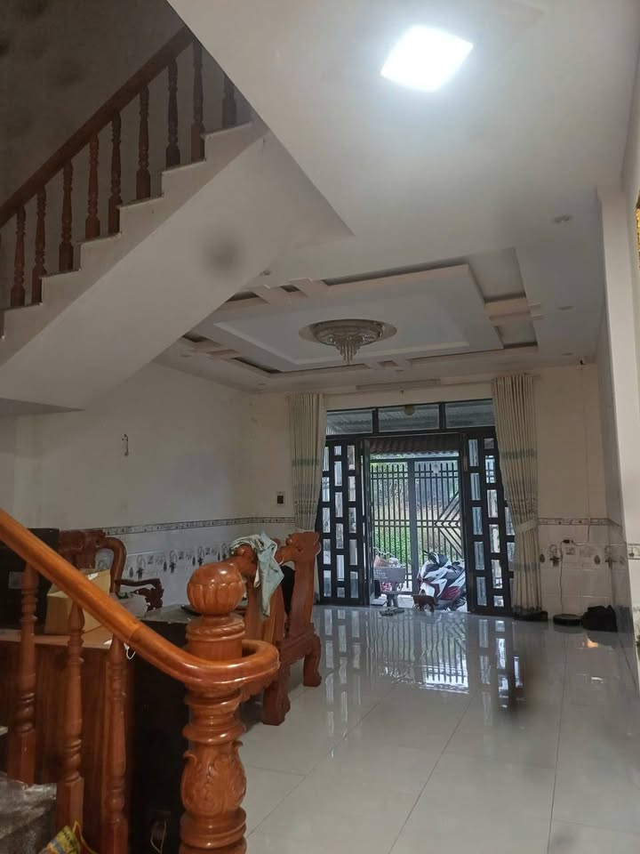 Nhà 1 Trệt 1 Lầu tại P. Hố Nai, Đồng Nai - Diện tích 105m², giá 1.79 tỷ - Cần bán gấp!