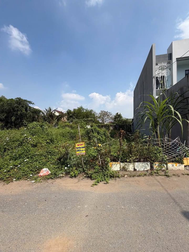 Đất thổ cư phường Biên Hoà 85m² giá chỉ 3.149 tỷ - Sổ đỏ chính chủ!