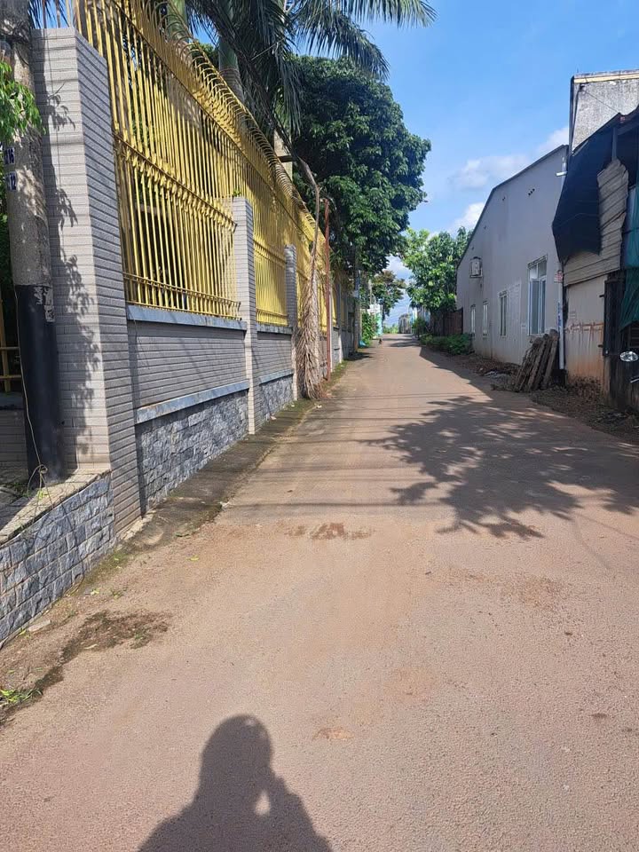 Đất thị trấn Vĩnh An 121m² giá 95 triệu - Đầy đủ tiện ích cho công nhân!