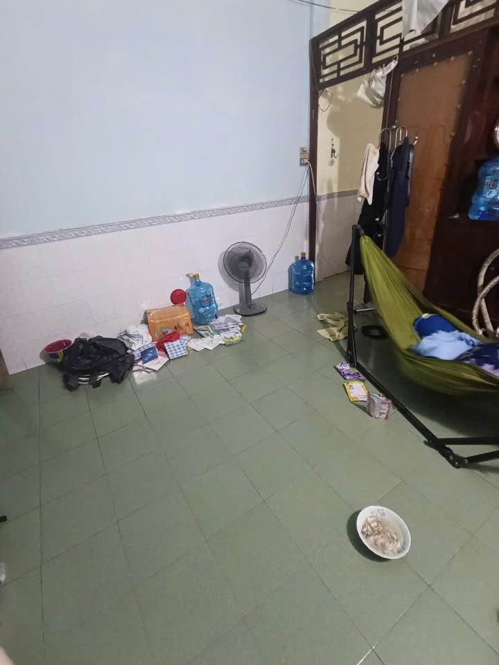 Căn hộ 2 phòng ngủ 40m² Quận 6 giá chỉ 3.9 triệu - Không thể bỏ lỡ!