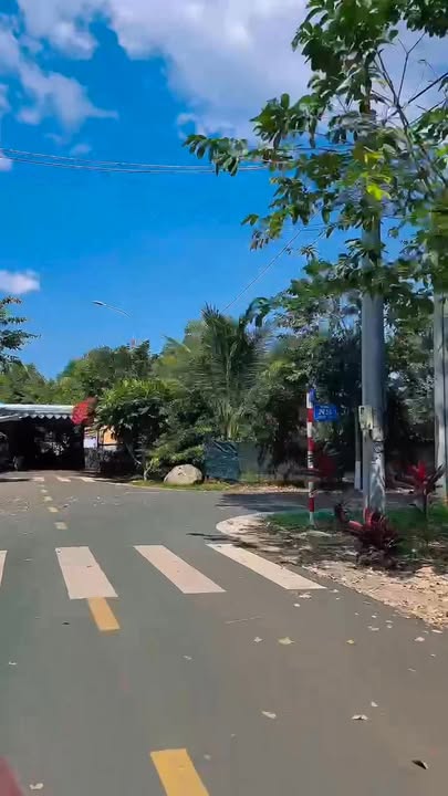 Đất mặt tiền Nhựa 130m² Bình Lộc, Long Khánh chỉ 1.4 tỷ - Cơ hội đầu tư tuyệt vời!