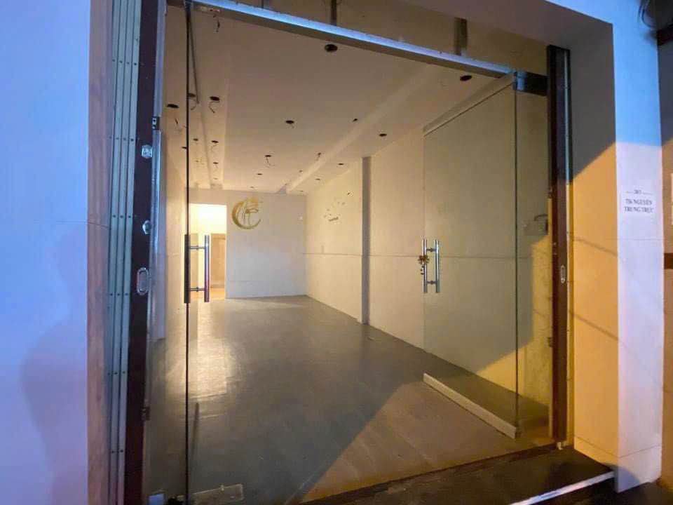 Cho thuê nhà mặt tiền Nguyễn An Ninh, Rạch Giá, 3.6m x 16m - Giá chỉ 8 triệu/tháng!