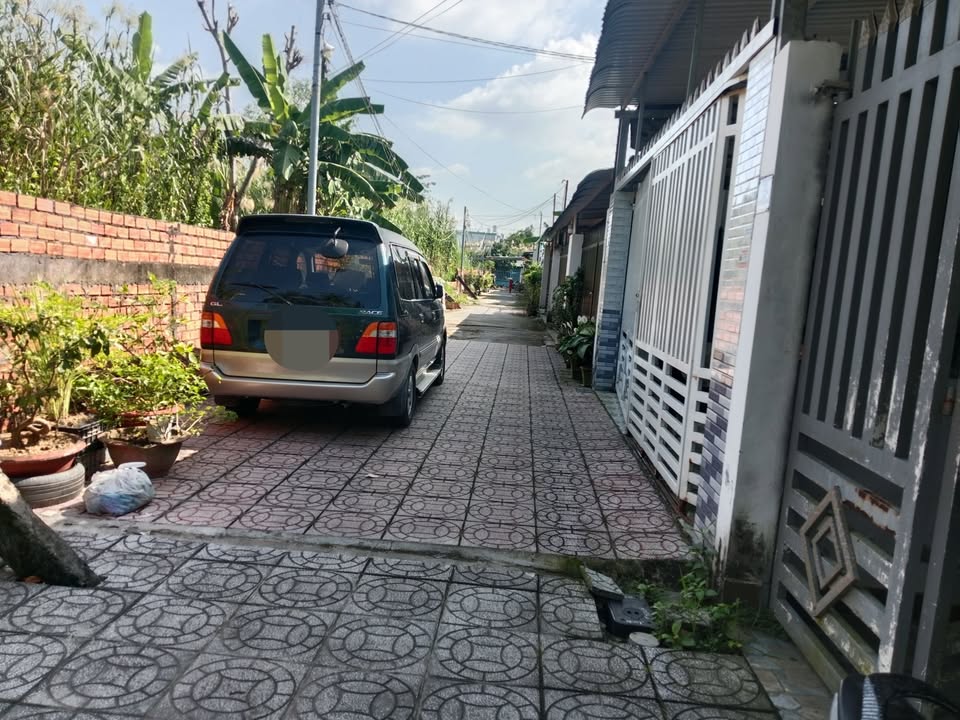 Nhà cấp 4 Cái Răng 161m² giá 1.6 tỷ - Sổ hồng chính chủ, thương lượng ngay!