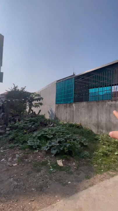 Đất thổ cư xã Tuy Lai 111m² - Nhà mới xây, vị trí đẹp, giá thỏa thuận!