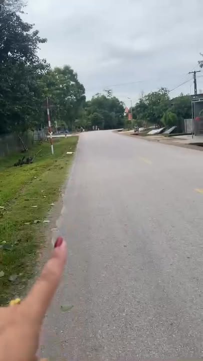 Đất nền Quốc lộ 8C Cẩm Mỹ 144m² giá 1.3 tỷ - Đầu tư sinh lời ngay!