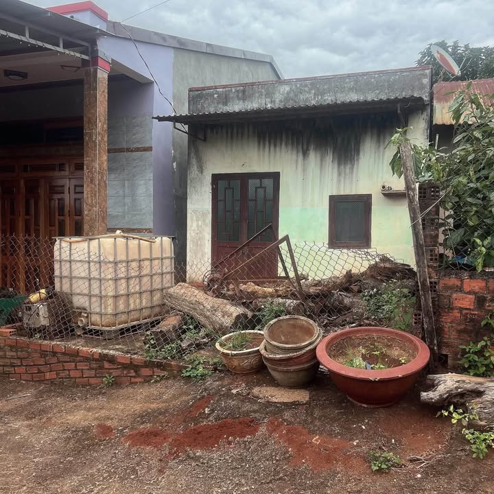 Nhà nhỏ xinh tại Thôn 6, Ea Ral, 125m² giá 255 triệu - Cơ hội vàng cho gia đình trẻ!