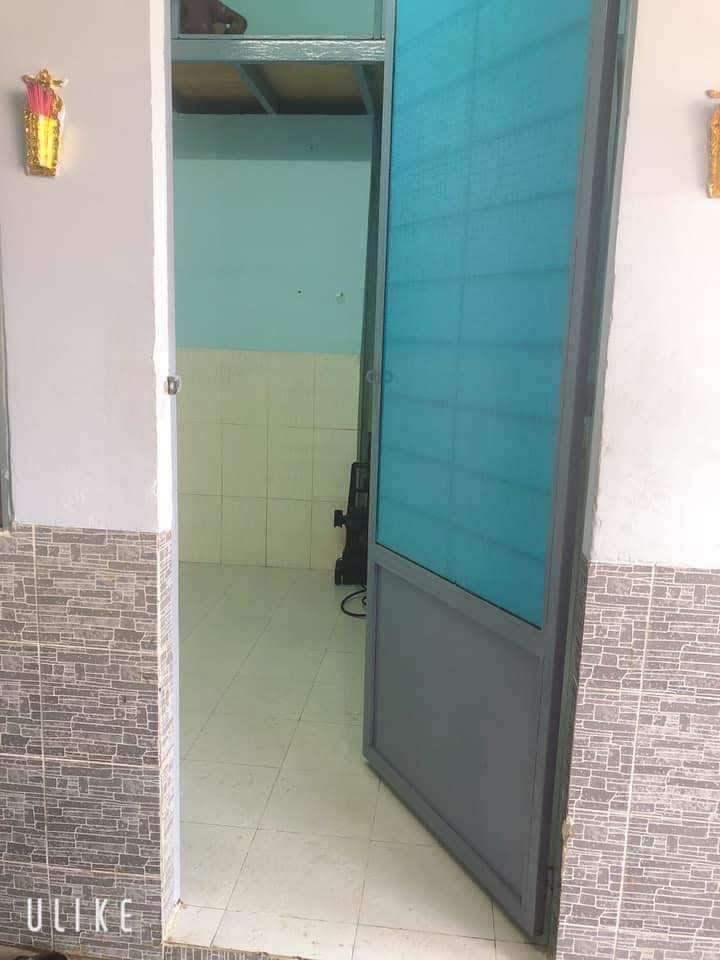 Phòng cho thuê tại K1 Võ Văn Tần, Phan Thiết chỉ 1.1 triệu - Không thể bỏ lỡ!