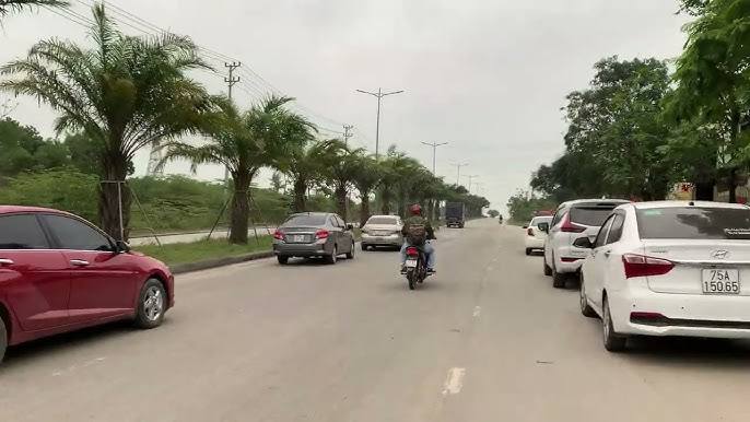 Nhà cấp 4 đẹp tại kiệt ô tô Thiên Thai, An Cựu, TP Huế - Chỉ 1.1 tỷ!