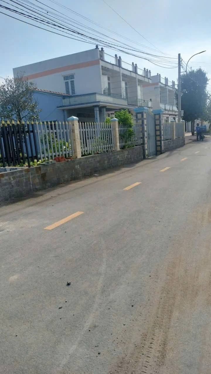 Đất nền đẹp tại Mỹ Lệ, Cần Đước 86m² giá chỉ 8xx triệu - Cơ hội đầu tư tuyệt vời!