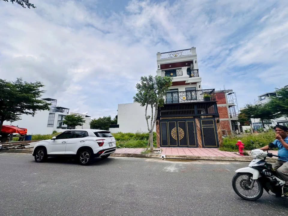 Bán đất KĐT Mỹ Gia Nha Trang 100m² giá 5.6 tỷ - Hướng Đông Nam, đường 14m thông thoáng!