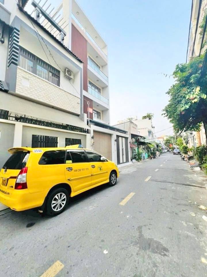 Mặt tiền kinh doanh Kinh Dương Vương 90m² giá 9.5 tỷ - Khu vực sầm uất ngay Bến Xe Miền Tây