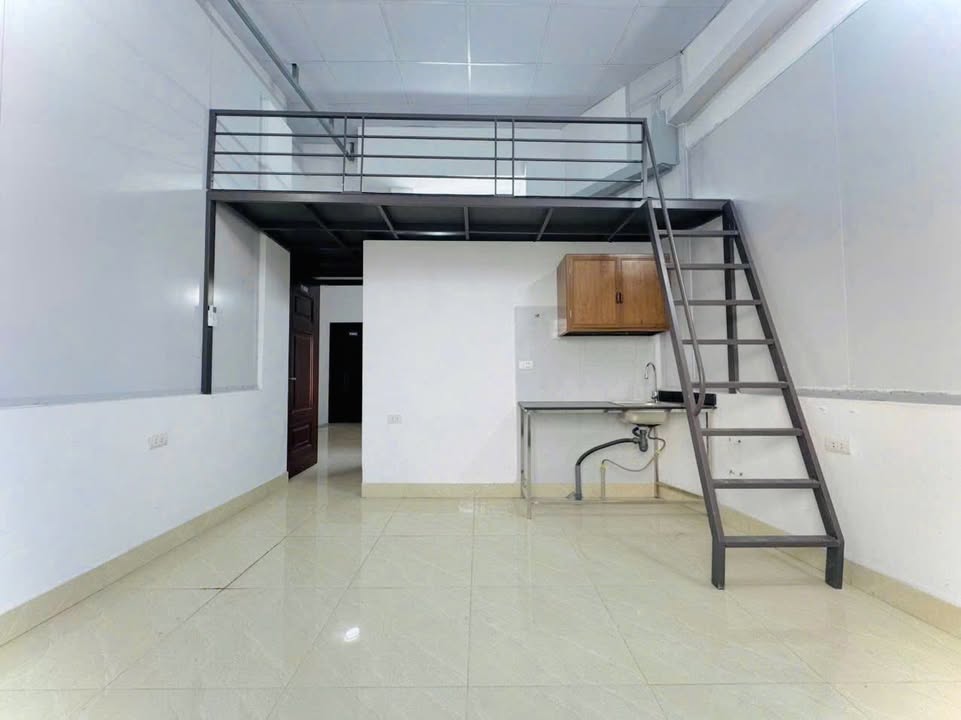 Phòng cho thuê tại 117 Yên Xá, Thanh Trì - Giá 3.4 triệu/tháng, vào ở ngay!