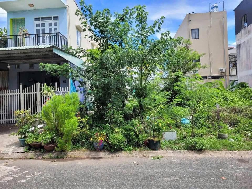 Đất nền đẹp KDC Tiến Đạt, đường Hồ Hảo Hớn, 75m² - Đầu tư sinh lời!