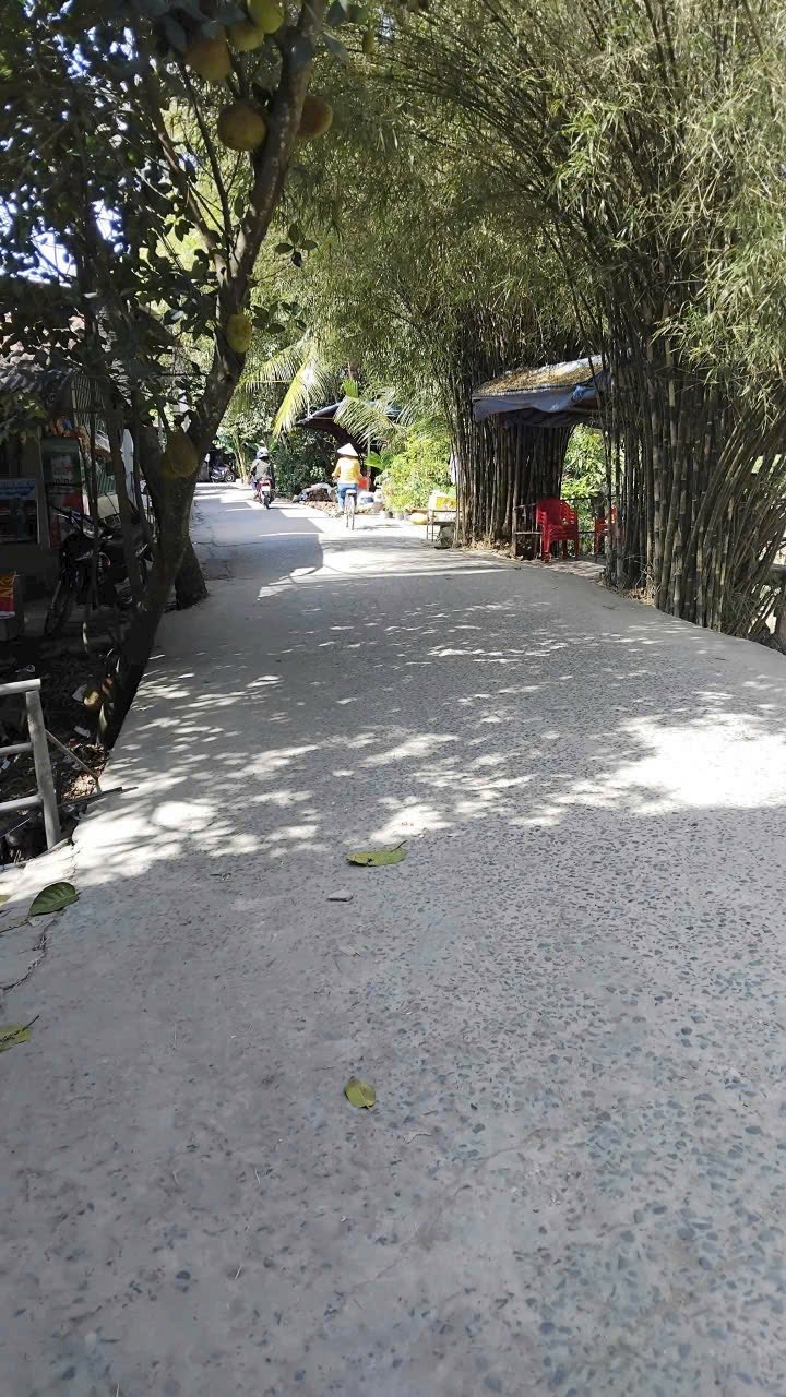 Nhà đẹp tại Mỹ Quý 40m² giá 1 tỷ - Dọn vào ở ngay!