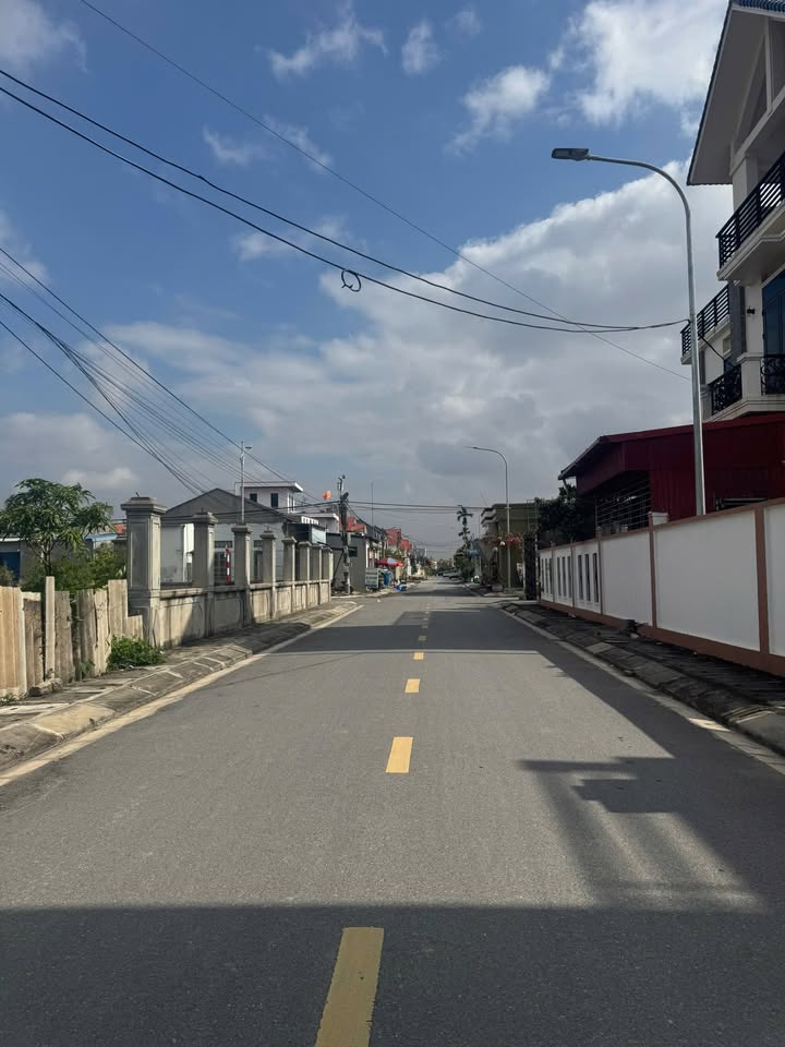 Đất nền Minh Tân, Kiến Thụy 157m² giá 1.7 tỷ - Vị trí đắc địa gần trung tâm!