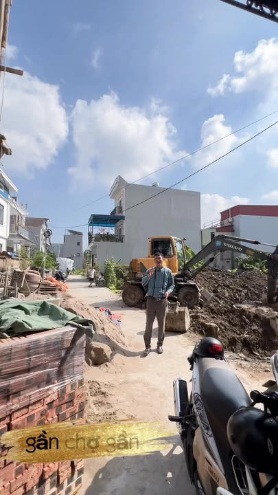 Nhà đẹp tại Quỳnh Hoàng An Dương - 71m² giá 3.4 tỷ - Full nội thất sang trọng!