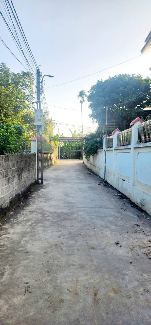 Đất thổ cư An Hải 97m² giá 2,5 tỷ - Sẵn sàng giao dịch chính chủ!