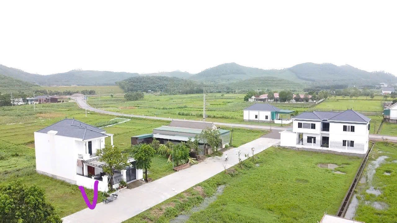 Đất đấu giá Hoàng Mai Nghệ An 90,000m² chỉ 2 tỷ - Cơ hội đầu tư hấp dẫn!