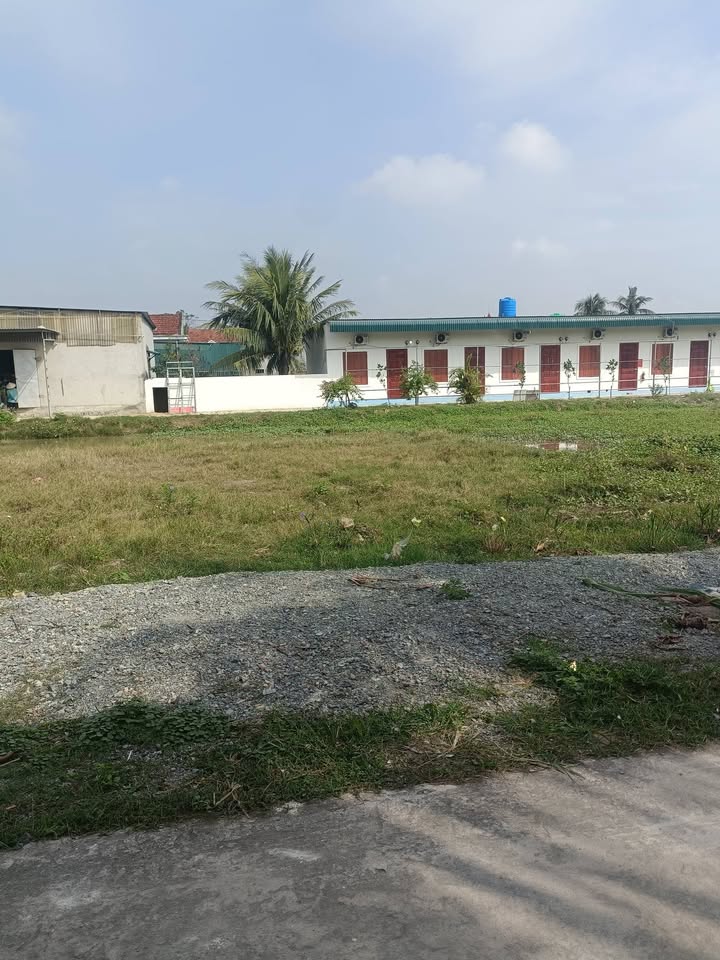 Lô đất Quỳnh Thạch 150m² giá 1 tỷ - Đầu tư sinh lời ngay!